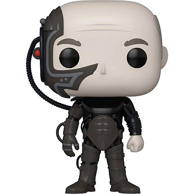 Funko Pop! Star Trek: First Contact - Locutus of Borg #1708