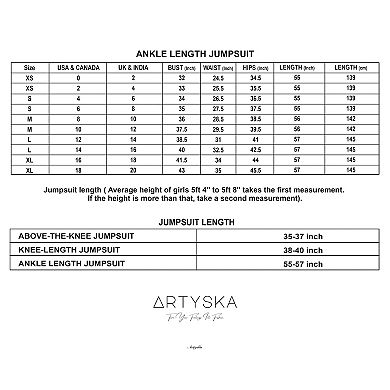 Women's Wide Legs Short Sleeve Casual Jacquard Belted Linen Jumpsuits