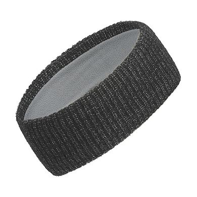 adidas Women's Fuzzy Headband