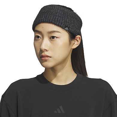 adidas Women's Fuzzy Headband