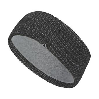 adidas Women's Fuzzy Headband