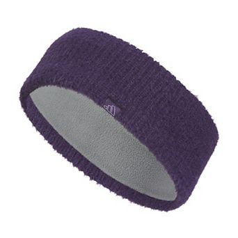 adidas Women's Fuzzy Headband