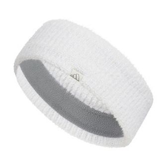 adidas Women's Fuzzy Headband