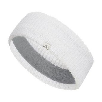 adidas Women's Fuzzy Headband