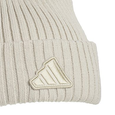 Women's adidas Altitude 2 Fold Beanie