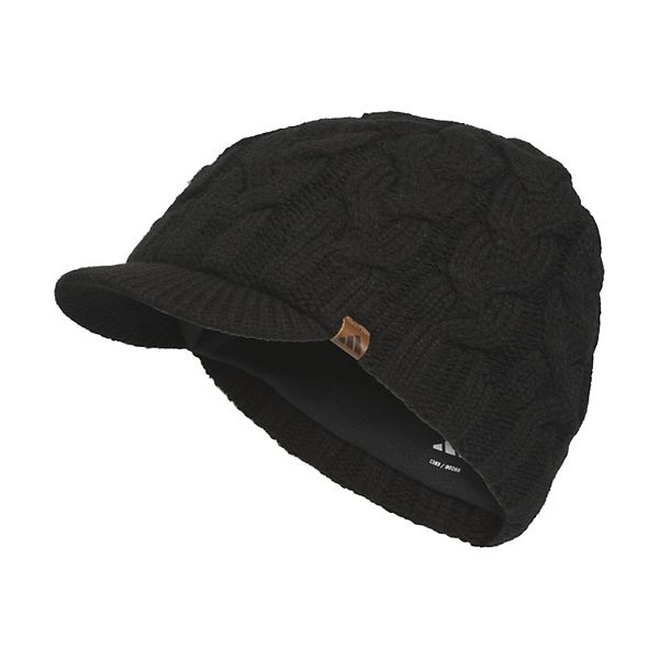 【A&S 】Double brim cap ブラック 7559779_Black?wid=600&hei=600&
