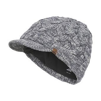 Women's adidas Crystal 2 Brimmer Hat