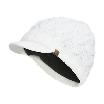 Women's adidas Crystal 2 Brimmer Hat
