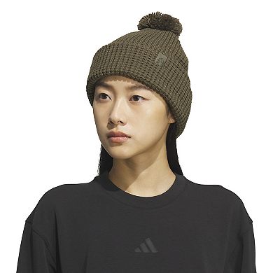 Women's adidas Pom Ballie Hat