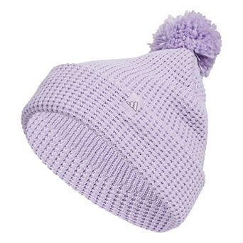 Women's adidas Pom Ballie Hat