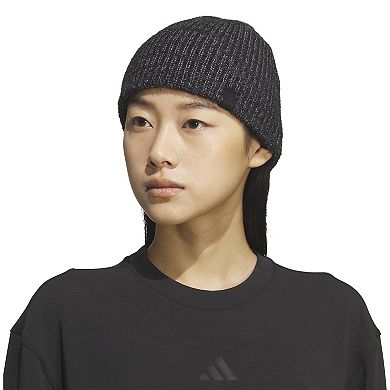 Women's adidas Lifestyle Non Fold Beanie