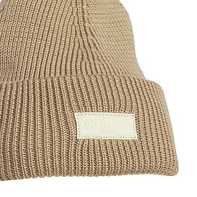 Women's adidas Premium Cuff Fold Beanie