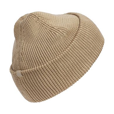 Women's adidas Premium Cuff Fold Beanie