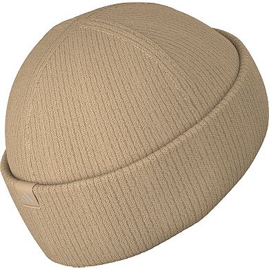 Women's adidas Premium Cuff Fold Beanie