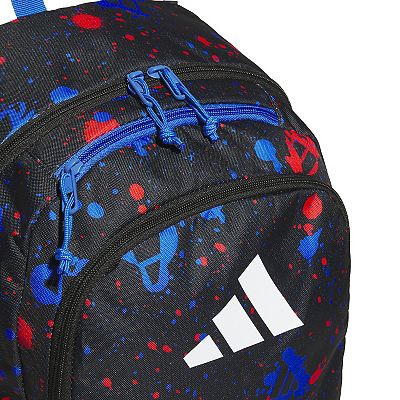 adidas blue backpack kohls Stadium III Light  Azteca Soccer Description Not too big Fila FilaTech Backpack Laptop Multiple
