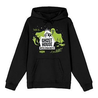 Men's Beetlejuice Beetlejuice Hoodie