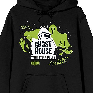 Men's Beetlejuice Beetlejuice Hoodie