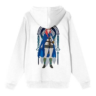 Men's Lord Of The Rings War Of The Rohirrim Hoodie