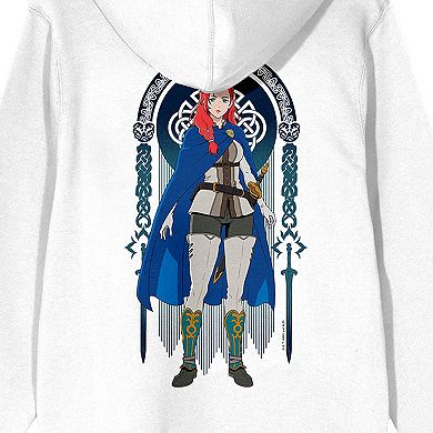 Men's Lord Of The Rings War Of The Rohirrim Hoodie