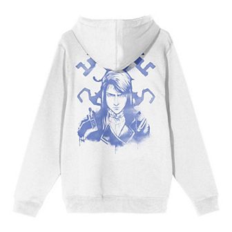 Men's League Of Legends Arcane Hoodie