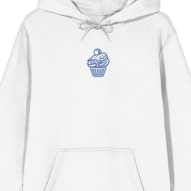 Men's League Of Legends Arcane Hoodie
