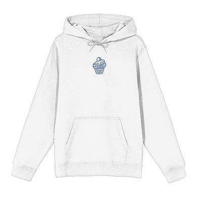 Men's League Of Legends Arcane Hoodie