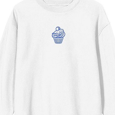 Men's Arcane Caityn Long Sleeve Tee