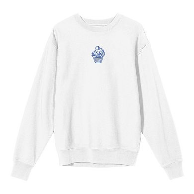 Men's Arcane Caityn Long Sleeve Tee