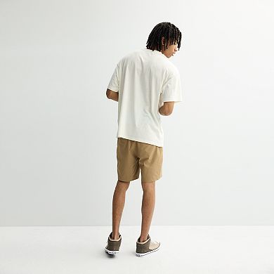 Men's SmileyWorld "Pink Bear" Short Sleeve Tee