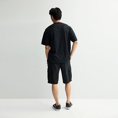 Men's SmileyWorld "So Far So Good" Short Sleeve Tee