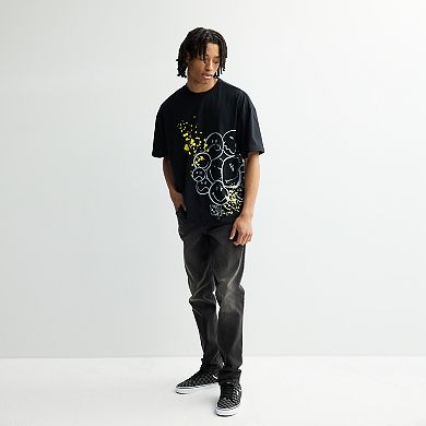 Men's SmileyWorld "Infinite Possibilities" Short Sleeve Tee