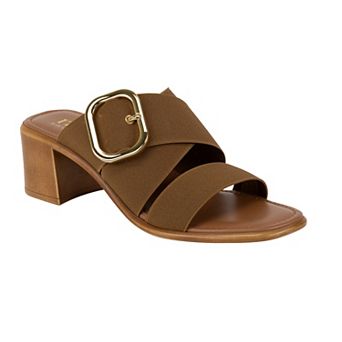 Italian Shoemakers Women's Seren Sandals