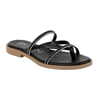 Italian Shoemakers Liesel Women's Thong Sandals