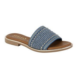 Italian Shoemakers Mitzy Women's Sandals