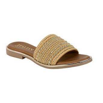 Italian Shoemakers Mitzy Women's Sandals