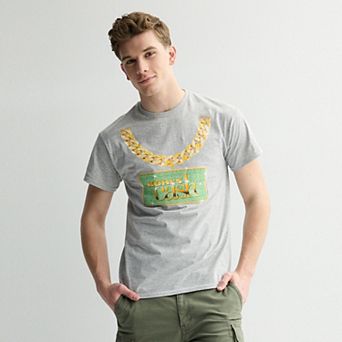 Men's Kohl's Cash Bling Short Sleeve Graphic Tee