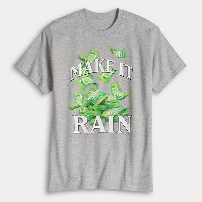 トップス flexwitme MAKE MONEY RAIN LOGO LONG TEE flexwitme MAKE