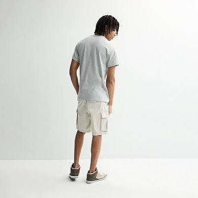 Men's Make It Rain Cash Short Sleeve Graphic Tee