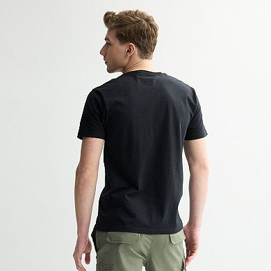 Men's I Love Kohl's Cash Short Sleeve Graphic Tee