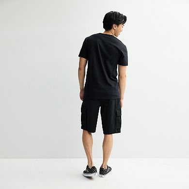 Men's Cats Love Kohl's Cash Short Sleeve Graphic Tee