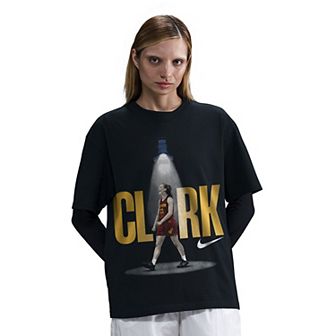 Adult Nike Indiana Fever Caitlin Clark "So Win" Graphic Tee