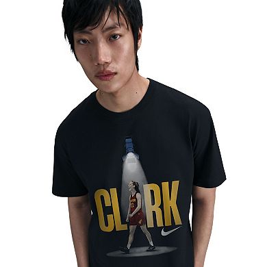 Adult Nike Indiana Fever Caitlin Clark "So Win" Graphic Tee