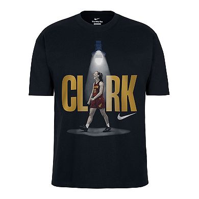 Adult Nike Indiana Fever Caitlin Clark "So Win" Graphic Tee