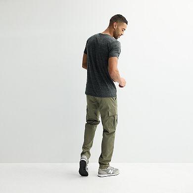 Men's Melmarc "Man Myth Legend" Father's Day Graphic Tee