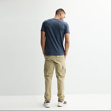 Men's Melmarc "Rock N' Dad Life" Father's Day Graphic Tee
