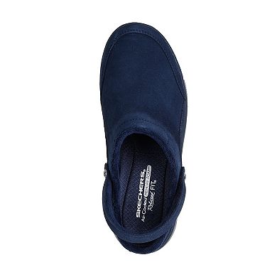 Skechers Relaxed Fit® Easy Going Distinctive Charm Women's Comfort Shoes