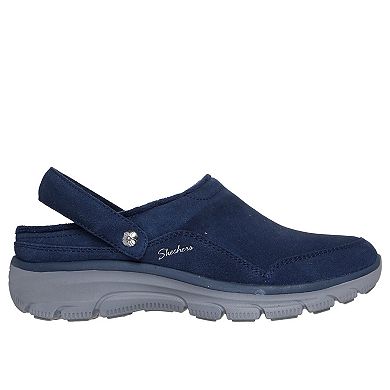 Skechers Relaxed Fit® Easy Going Distinctive Charm Women's Comfort Shoes