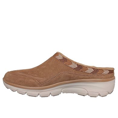 Skechers Relaxed Fit® Easy Going Seasonal Grace Women's Clogs