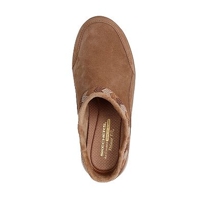 Skechers Relaxed Fit® Easy Going Seasonal Grace Women's Clogs