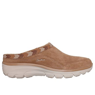 Skechers Relaxed Fit® Easy Going Seasonal Grace Women's Clogs